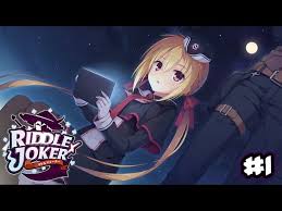 Maybe you would like to learn more about one of these? Riddle Joker Apk Android Mobile Download Full Version Game Hut Mobile
