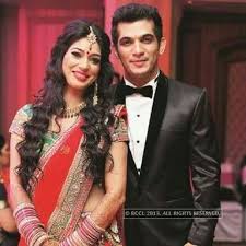 Arjun Bijlani And Neha Swamy Wedding Arjun Bijlani Celebrity Weddings Indian Celebrities