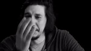 Colors; Part 3- Kylo Ren x Reader