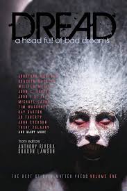 Dread: A Head Full of Bad Dreams : Maberry, Jonathan, Garton, Ray, MacLeod,  Bracken: Amazon.sg: Books