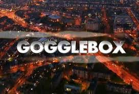 Googlebox features a number of families and groups of friends from different places around the uk who . Gogglebox Wikipedia
