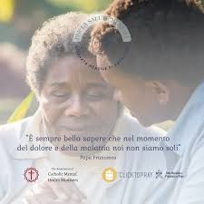 Association of Catholic Mental Health Ministers (@catholicmhm) • Instagram  photos and videos