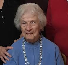 Jean York Obituary (1935