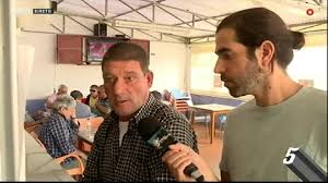 Miguel Rocha e o furo de petróleo em Aljezur - 5 Para a Meia Noite