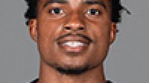 Robert Javier: News, Stats, Bio & More