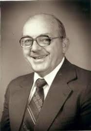 Obituary information for Ahrens, Robert 'Bob' G.