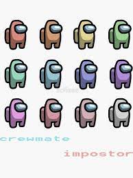 Pastel Rainbow Among Us Characters Wallpaper Iphone Disney Princess Cute Patterns Wallpaper Cute Wallpaper For Phone