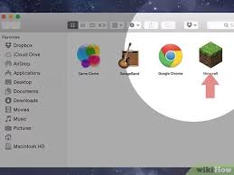 This is where your mods … Como Descargar Un Mod De Minecraft En Una Mac