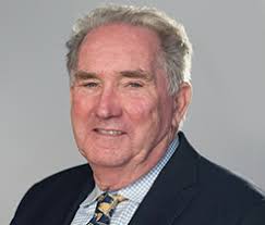 Patrick Stanton, Sr.