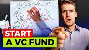 Start as an angel investor, make some good investments, and then, after proving yourself as an angel, raise a small fund. How To Start A Venture Capital Fund From Scratch Youtube