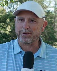 40 years ago, Tom Kite defeated Jack Nicklaus in dramatic fashion in a  playoff at the Arnold Palmer Invitational! Arnold Palmer served an an  interviewer during the telecast.