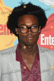 Echo Kellum Pictures and Photos
