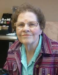 Wilma Doris (Rucker) Ferrell Obituary March 5, 2019