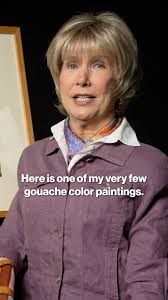 As a quadriplegic artist, running, smearing watercolors are a challenging  medium to work with. Yet, Joni was able to capture the important truth that  all of God's creation is a quiet witness to his ...