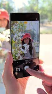 Consejos para destacar en retratos con #OPPOReno115G | TikTok