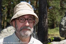 Mañana conferencia de Nicolás Ortega Cantero en el centenario de Giner de  los Ríos