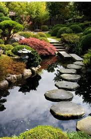 20 idees pour vous creez un magnifique jardin japonais jardin zen japonais jardin asiatique jardin zen