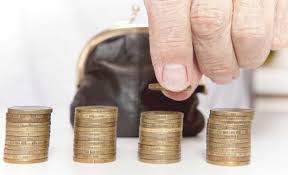 Ar mai fi posibil ca până atunci guvernul să completeze ougr. Cresc Pensiile Cat Va Fi Punctul De Pensie De La 1 Septembrie Capital