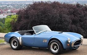 Image result for Live Oak 1967 AC Cars