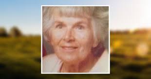 Pauline Hornkohl Obituary May 26, 2013