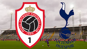 In july 2018 opare signed a contract with belgian club royal antwerp as a free agent after his contract with his previous team had run out. Royal Antwerp Vs Tottenham Highlights Jose Mourinho S Men Fall To Defeat On Dismal Evening Football London