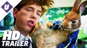 Kehidupan yin yang master qingming (chen kun) dalam bahaya dan dia melakukan perjalanan ke dunia yang berbeda untuk mempersiapkan serangan yang akan datang. Peter Rabbit 2 The Runaway 2020 Official Hd Trailer Rose Byrne Will Gluck Youtube