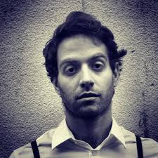 Like a 'Dear in the Headlights'