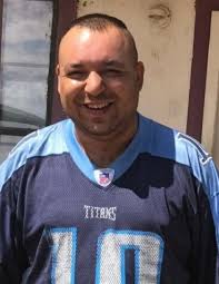 Alford Lee Trejo Obituary 2020