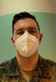 Mönchengladbach: Soldat hilft bei Corona-Tests in Altenheim Lindenhof