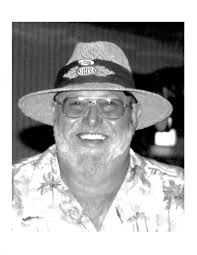 Timothy “Woodstock” Wall Raymond