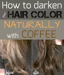 How to make light brown hair go blonde fast & easy without dye : Contact Support How To Darken Hair Natural Hair Color Darken Hair Naturally