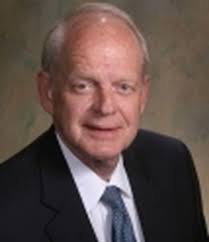 James Smedmer Dallas Eisenhower, III died peacefully at home with his wife  Regina by his side,