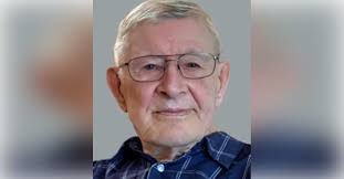 Obituary information for Fred Norbert Evenson