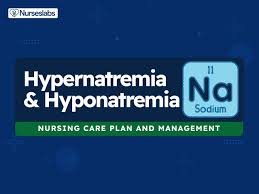 Image result for Hypernatremia