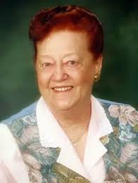 Obituary information for Doreen Elsie Hook Anderson)