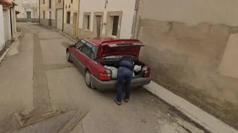 Google Street View image helps police unlock Spain murder case