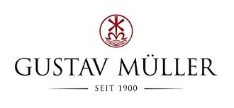 Download the muller logo for free in png or eps vector formats. Logo Gustav Muller Kochsternstunden Menuwettbewerb