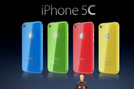 Everything We Think We Know About Iphone 5c