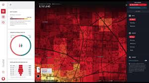 Open any browser on the pc and go to 192.168.0.1. Vodafone Analytics