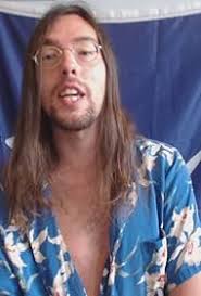 The Styxhexenhammer666 Channel" Christine Hallquist Is an ...