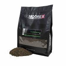 Seaweed or kelp meal fertilizer makes a great organic amendment to garden soil. Crunchy Kelp Meal Cc Moore
