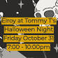 Elroy at Tommy T’s event in Orland Park, IL