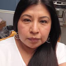 Cristian Vazquez has graduated! We are proud of you. Good luck at welding  school!