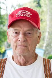 Obituary for Mark Owen States