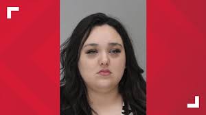 Dallas lawyer charged while having relationship with inmate