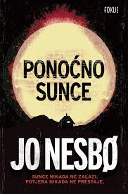 Jo Nesbo Ponocno Sunce Pdf Download Online Knjige Onlineknjige Com Scoop It Pdf Books Reading Pdf Books Download Jo Nesbo