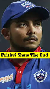 Prithvi Shaw The End, Prithvi Show Unsold in IPl auction 2025, prithvi Shaw  Is Past know , #Prithvishaw #IPL #iplauction2025 #DC #PrithvishawUnsold