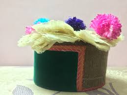 Kinnauri Cap Our Pride: Yet About to Extinct - Being Pahadia