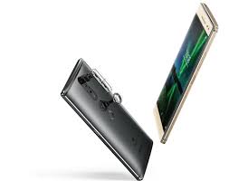 Lenovo PHAB2 and augmented reality ...