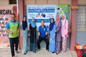 Pasukan Sas Cricket Club Perlu Sumbangan Rm60 000 Untuk Bawa Nama Malaysia Ke Perth Selangor Gps Bestari